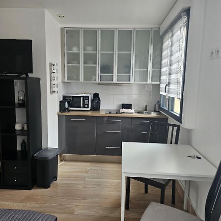Résidence Hôtel Le Relais Amélie Clamart Extérieur photo