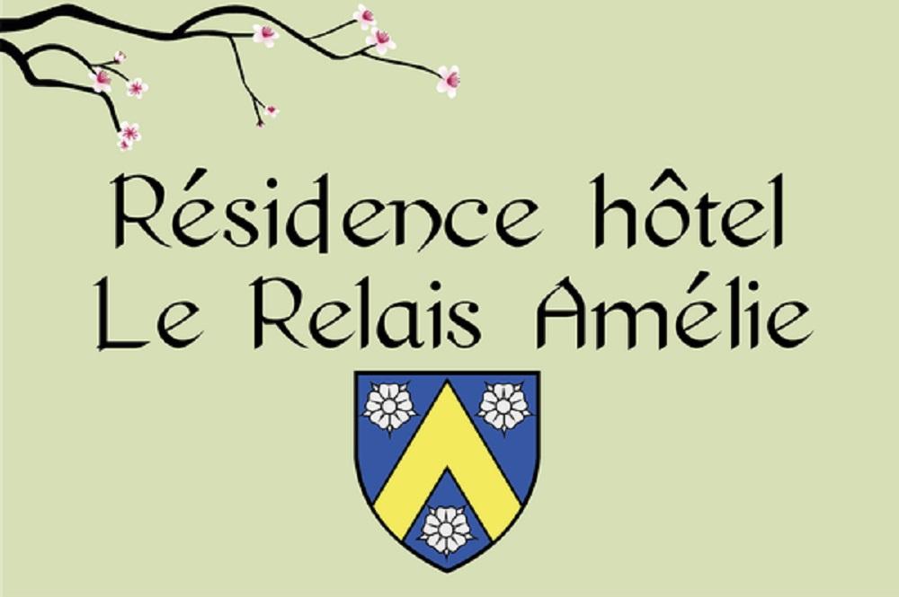 Résidence Hôtel Le Relais Amélie Clamart Extérieur photo