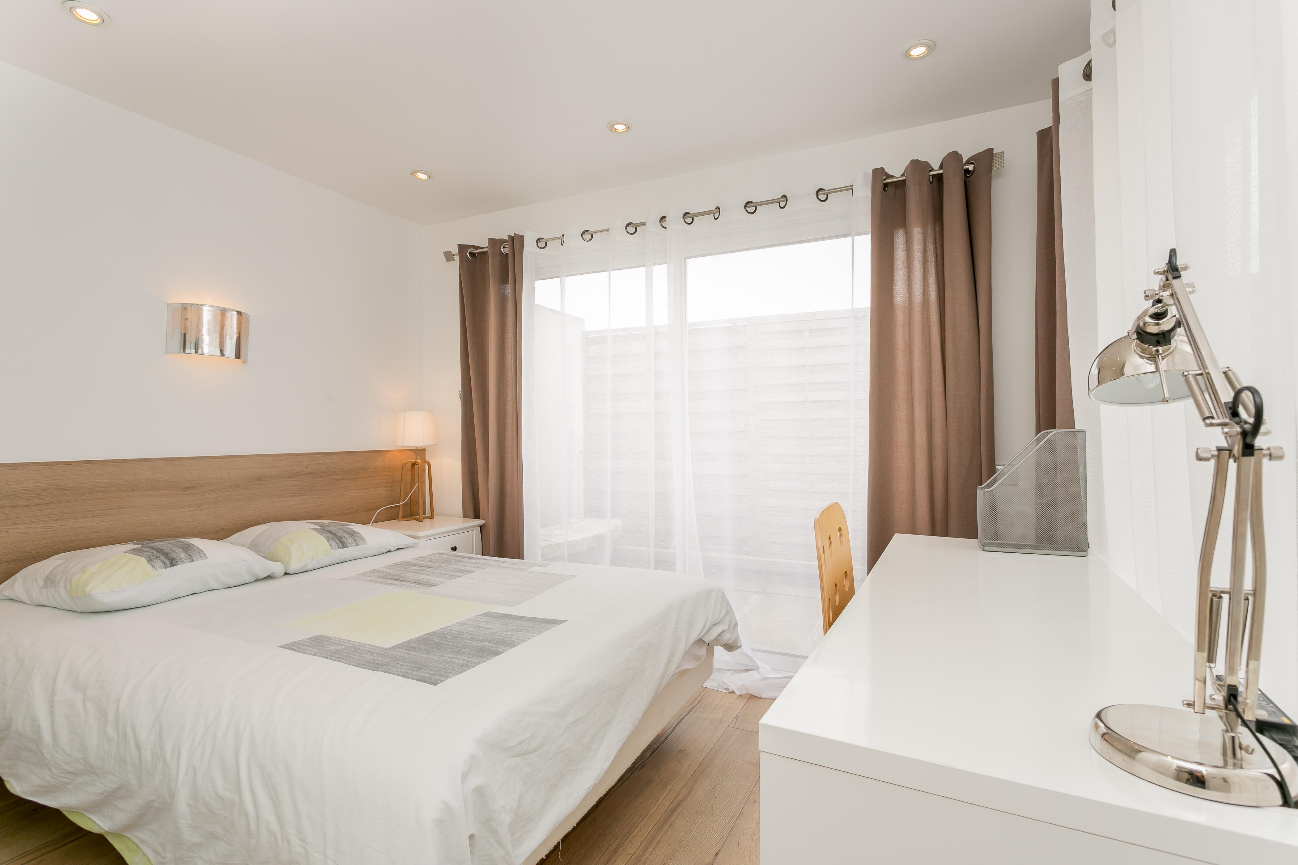 Résidence Hôtel Le Relais Amélie Clamart Extérieur photo