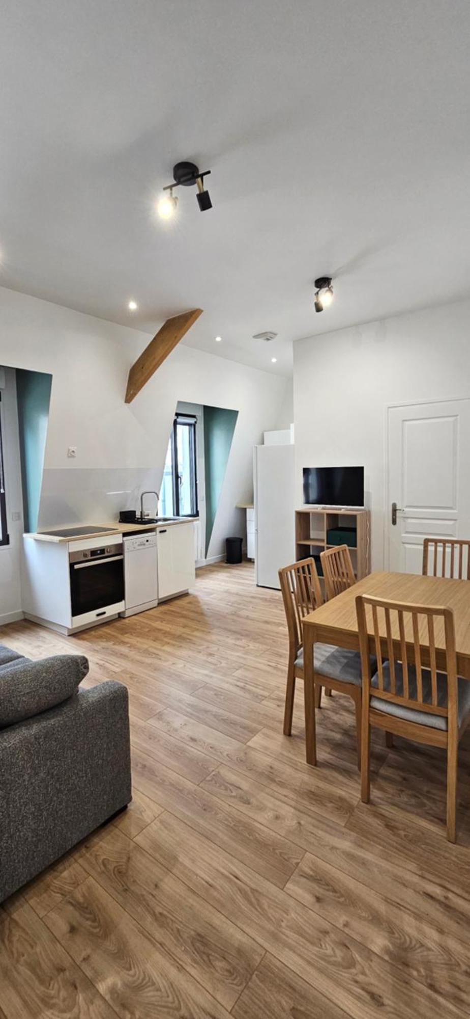 Résidence Hôtel Le Relais Amélie Clamart Extérieur photo