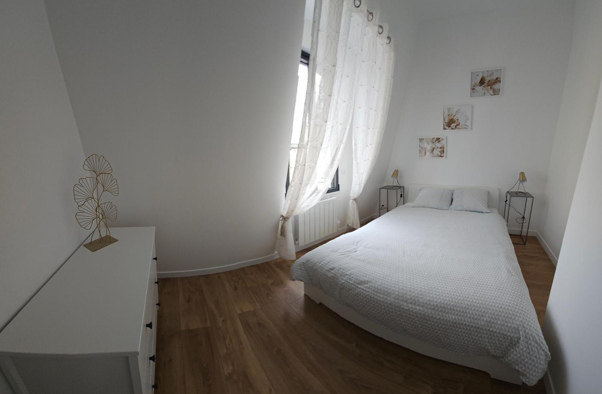 Résidence Hôtel Le Relais Amélie Clamart Extérieur photo