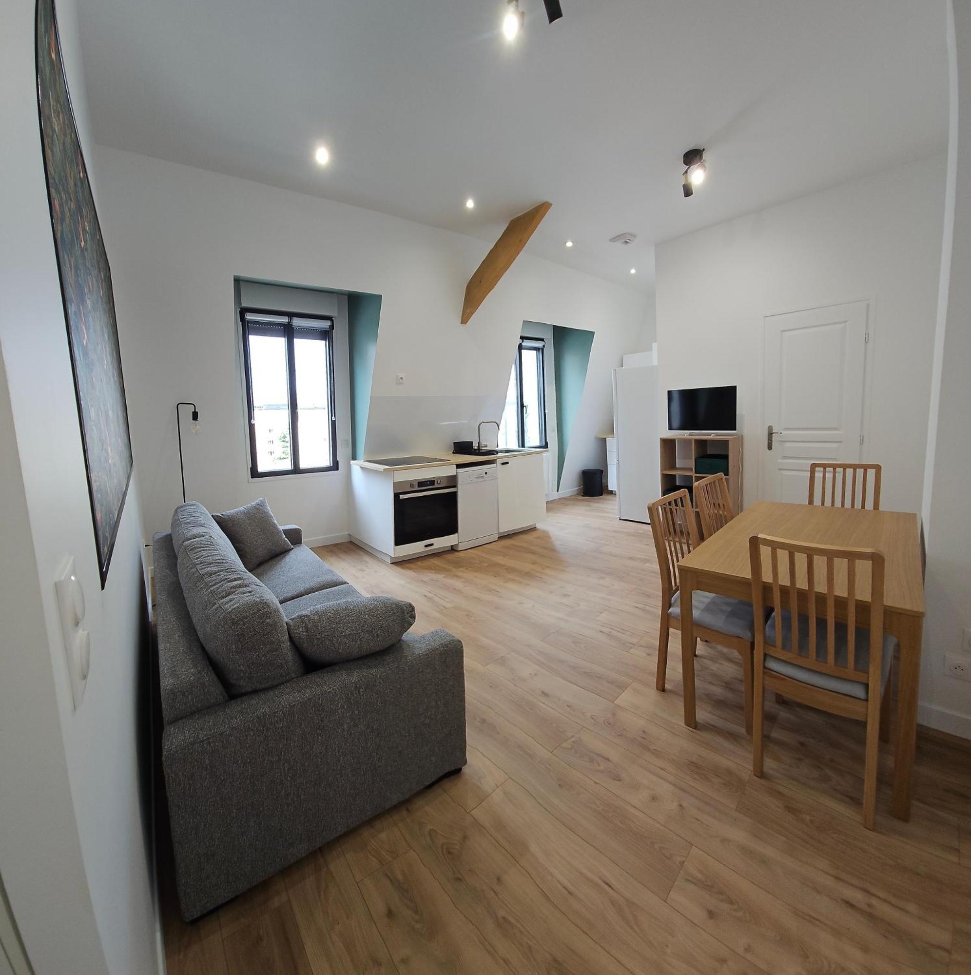 Résidence Hôtel Le Relais Amélie Clamart Extérieur photo