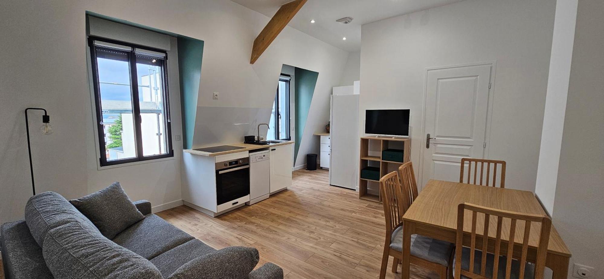 Résidence Hôtel Le Relais Amélie Clamart Extérieur photo