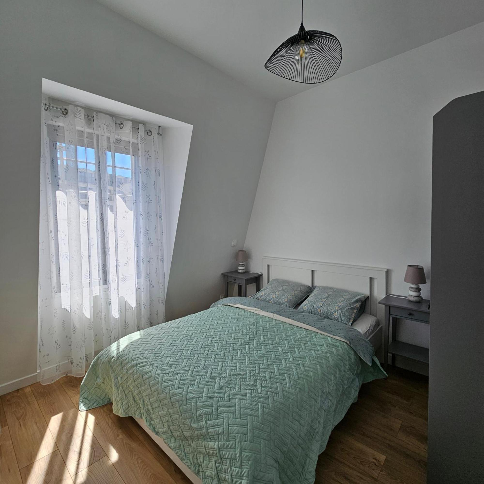 Résidence Hôtel Le Relais Amélie Clamart Extérieur photo
