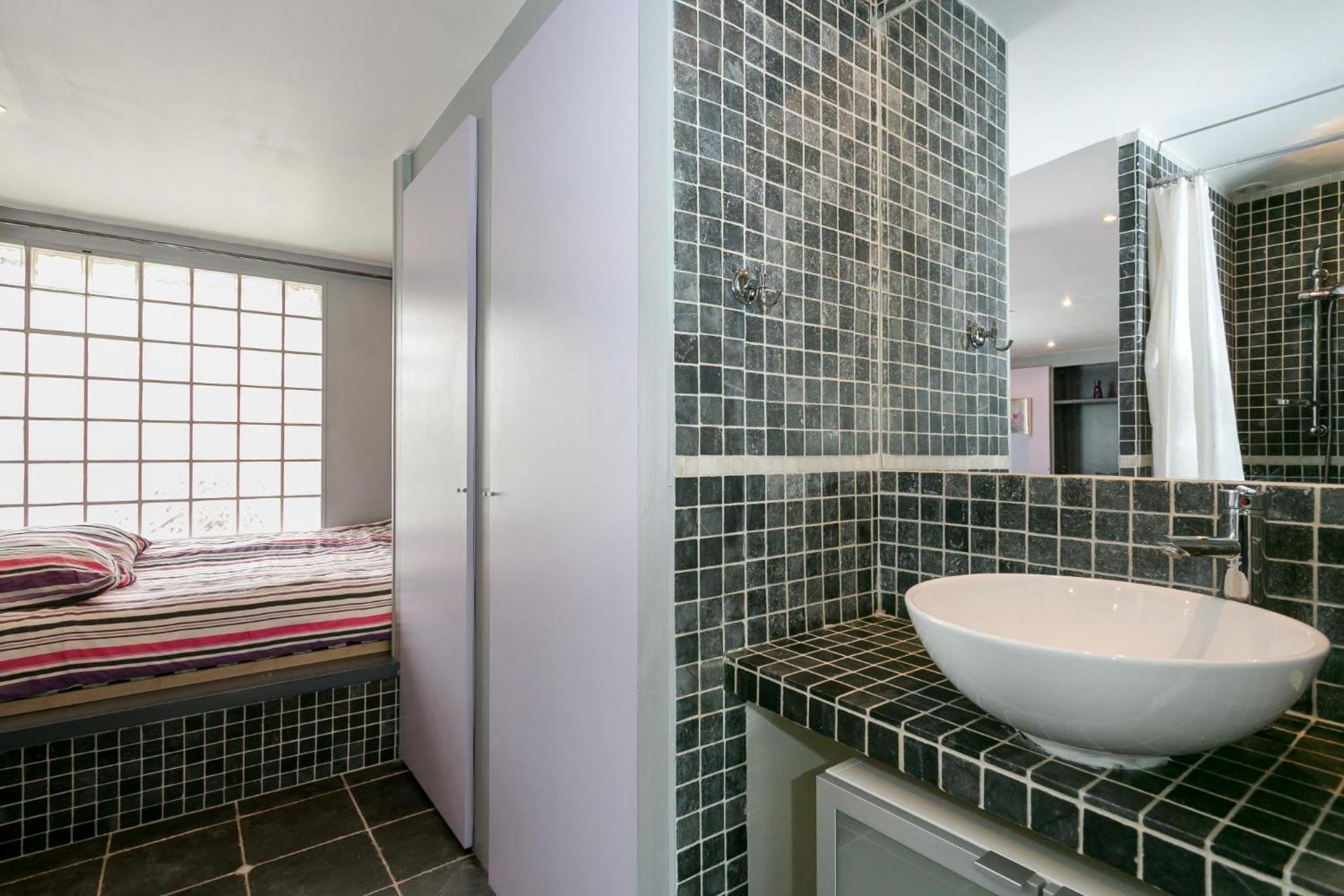 Résidence Hôtel Le Relais Amélie Clamart Extérieur photo