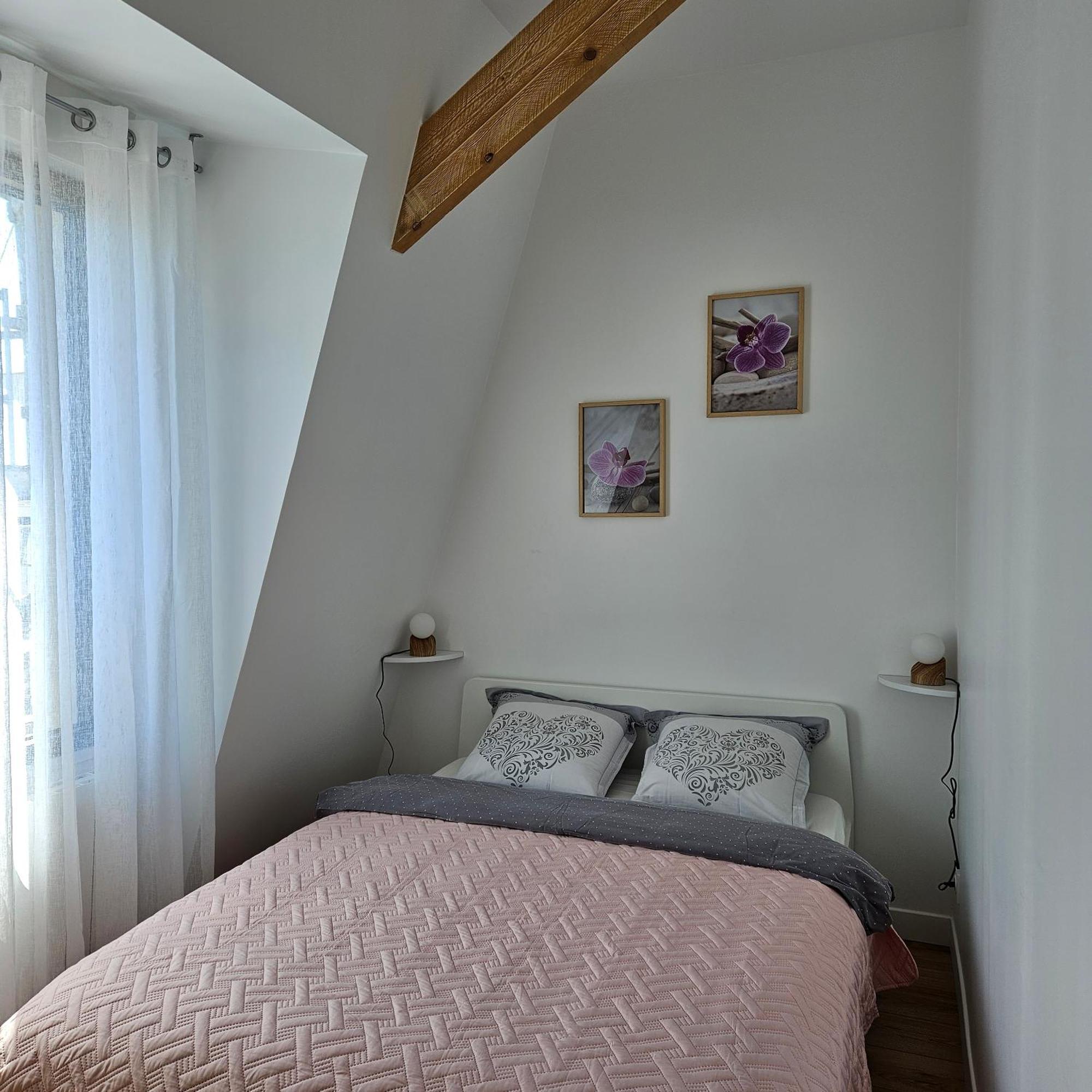 Résidence Hôtel Le Relais Amélie Clamart Extérieur photo