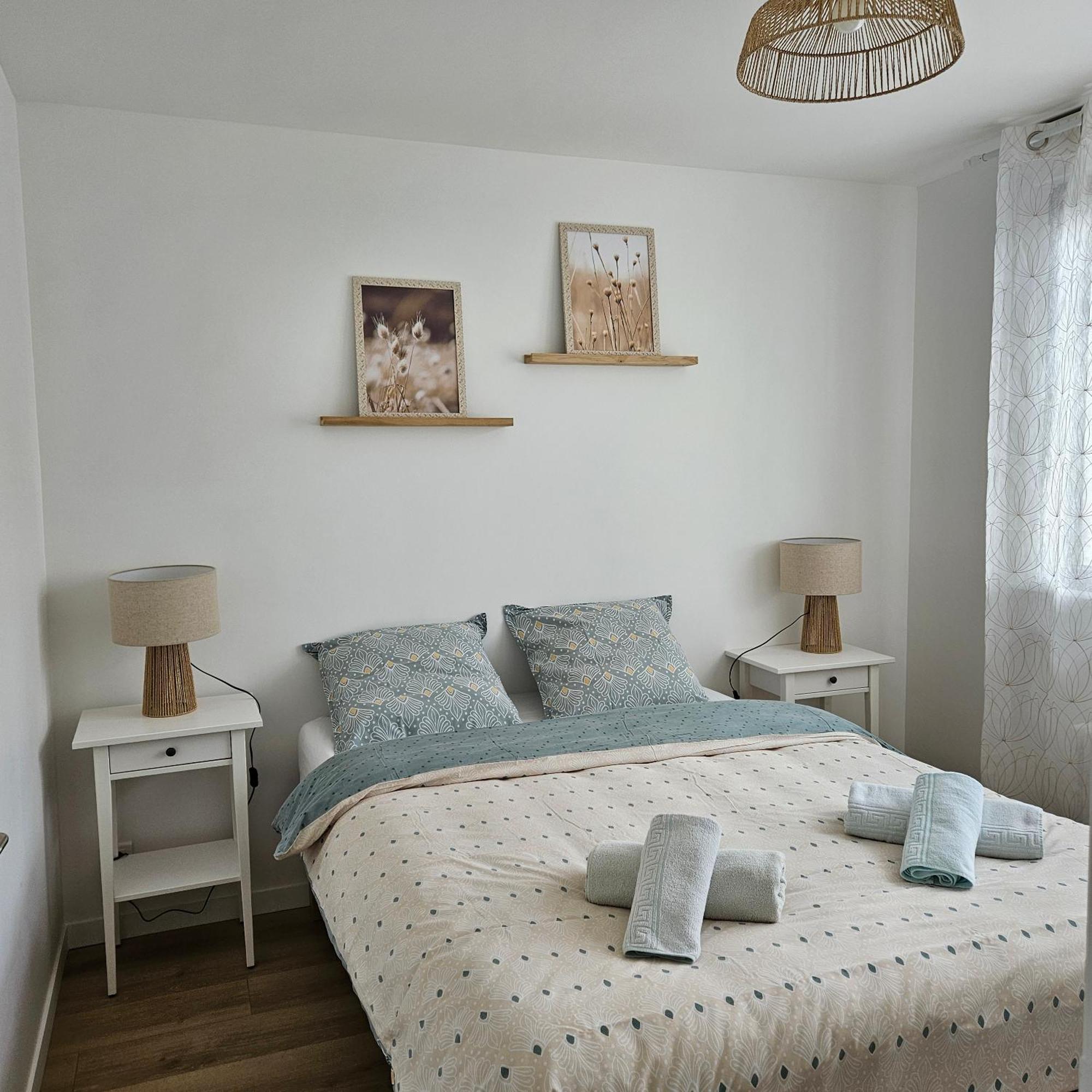 Résidence Hôtel Le Relais Amélie Clamart Extérieur photo