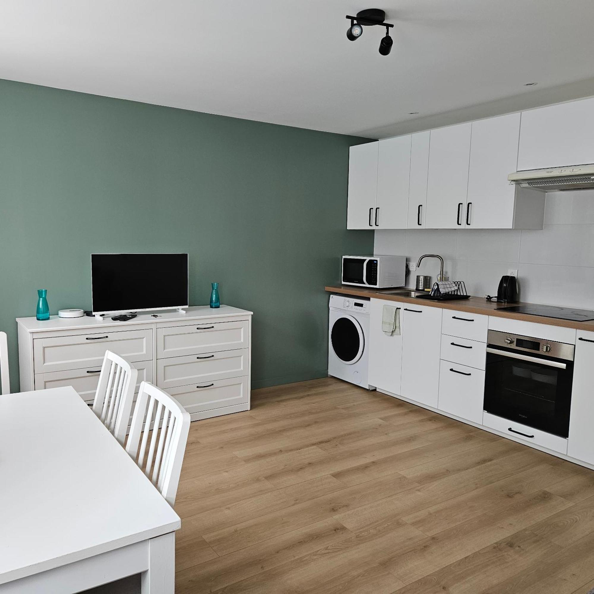 Résidence Hôtel Le Relais Amélie Clamart Extérieur photo
