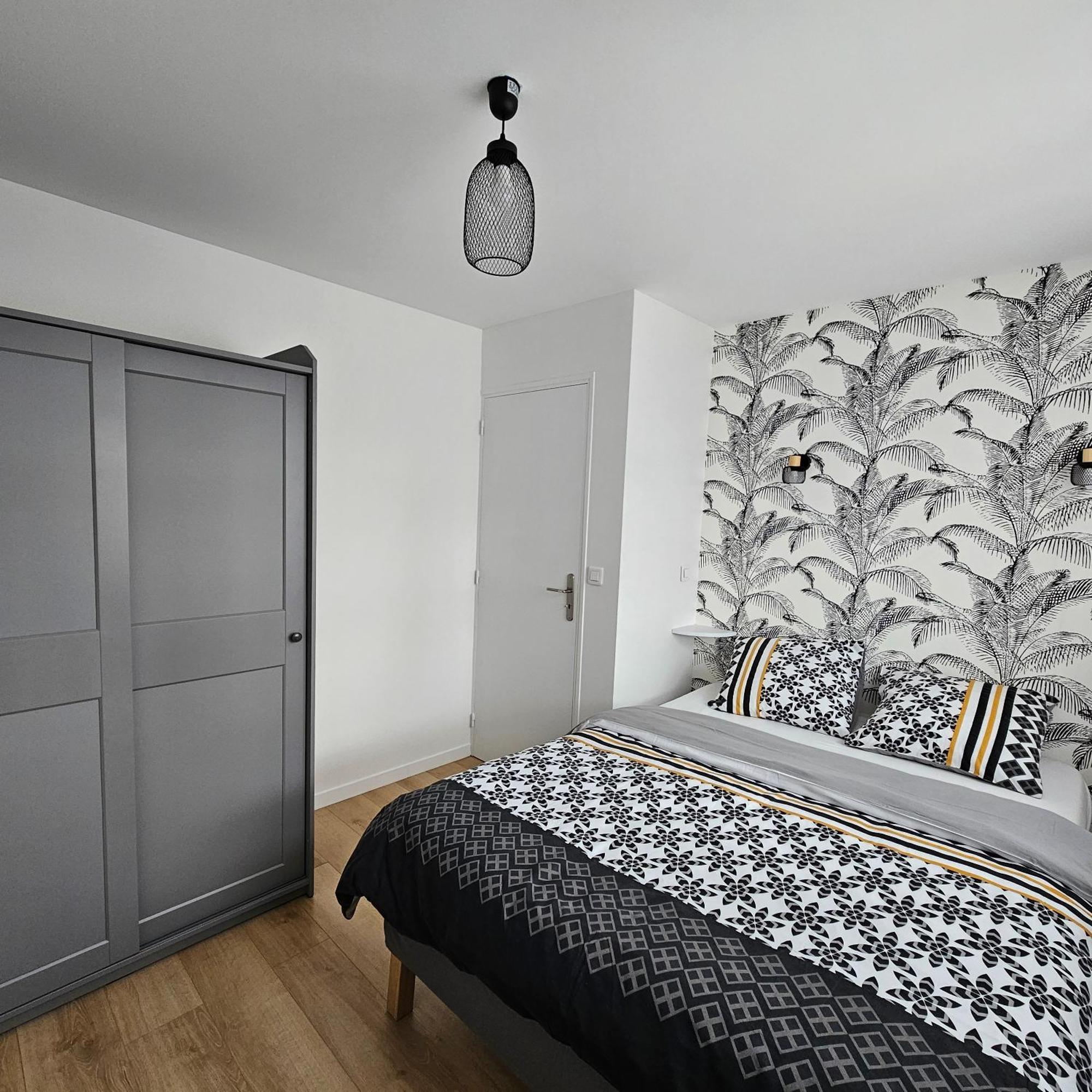 Résidence Hôtel Le Relais Amélie Clamart Extérieur photo