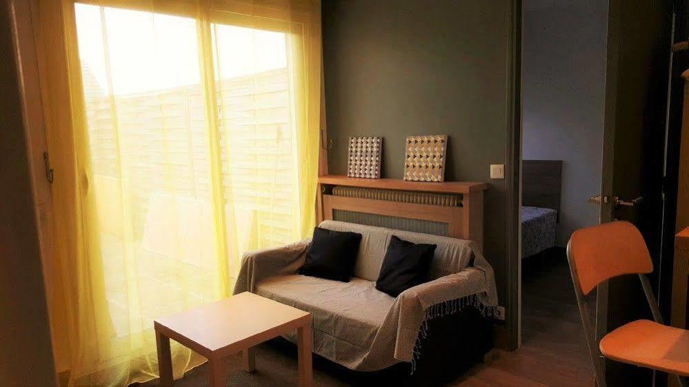 Résidence Hôtel Le Relais Amélie Clamart Extérieur photo