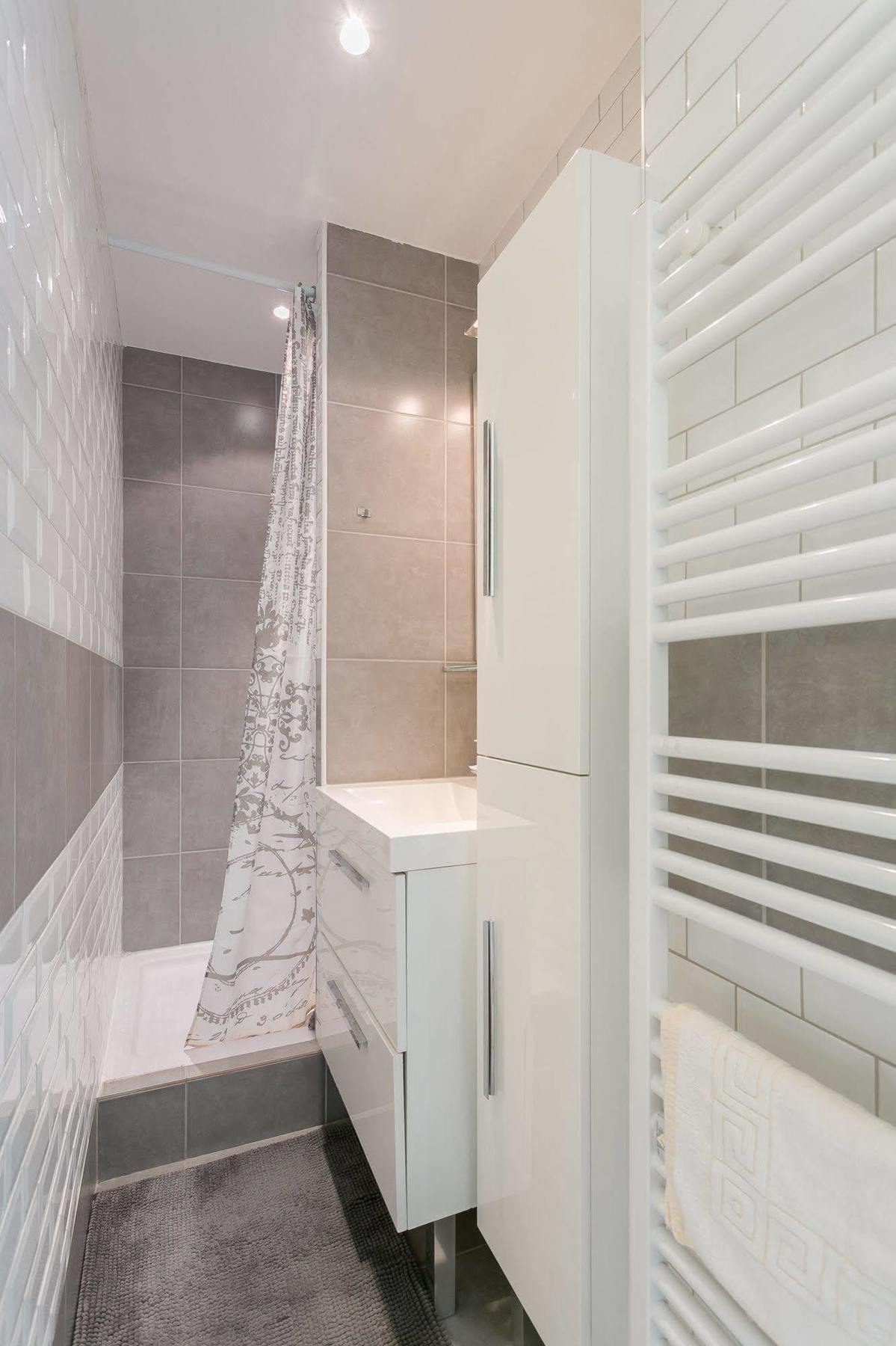 Résidence Hôtel Le Relais Amélie Clamart Extérieur photo
