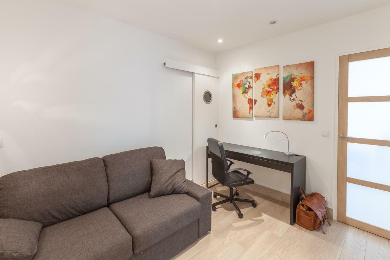 Résidence Hôtel Le Relais Amélie Clamart Extérieur photo